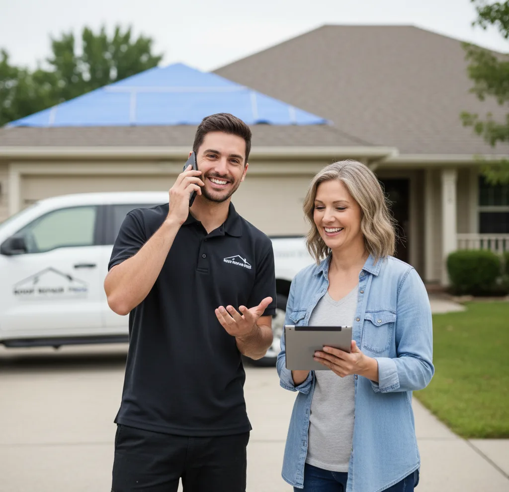 Roof Maintenance in Howell, MI